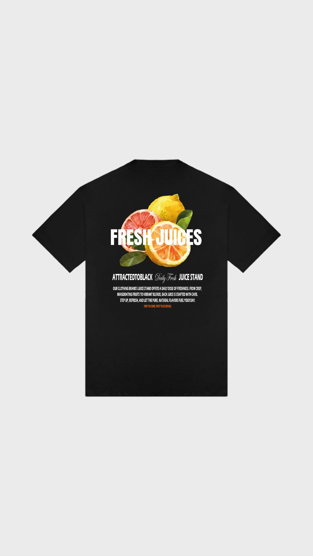 The Since Tee
