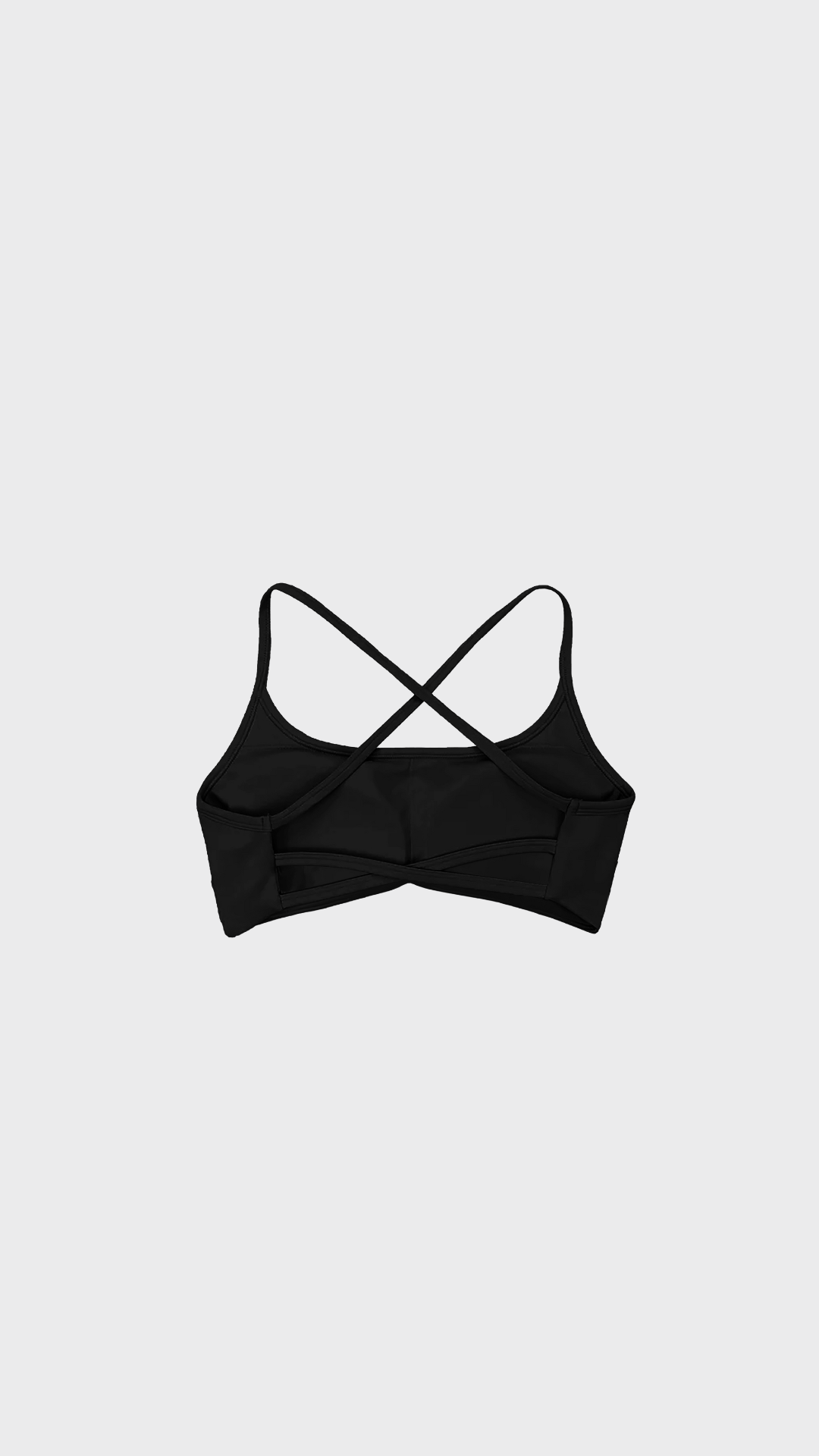 The Fine Sports Bra