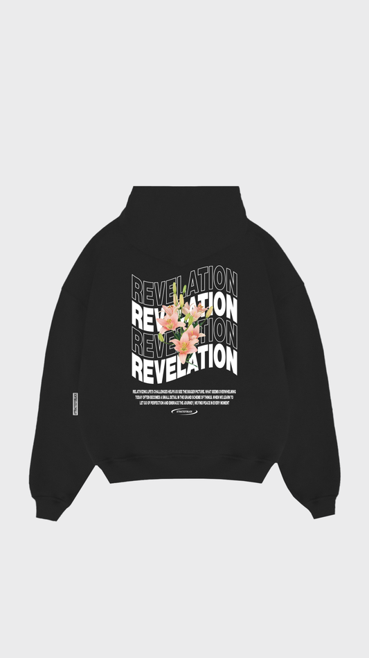 The Relevation Hoodie