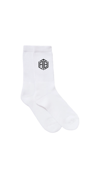 The Daily Crew Socks