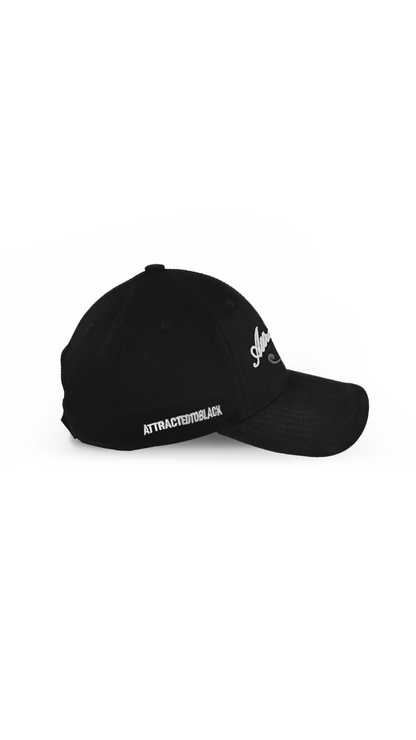 The Written Cap