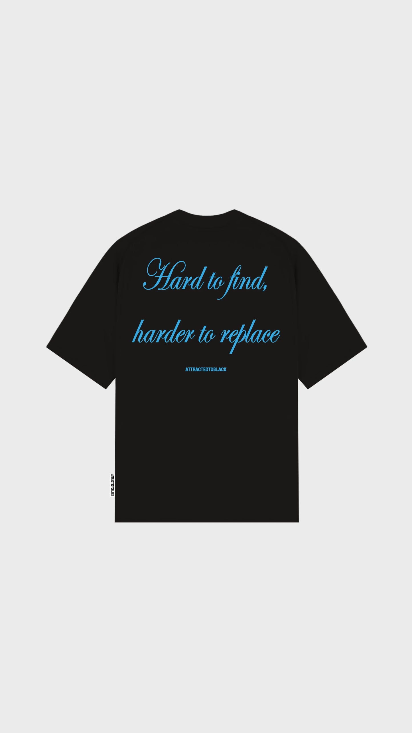 Camiseta extragrande The Morning Brew