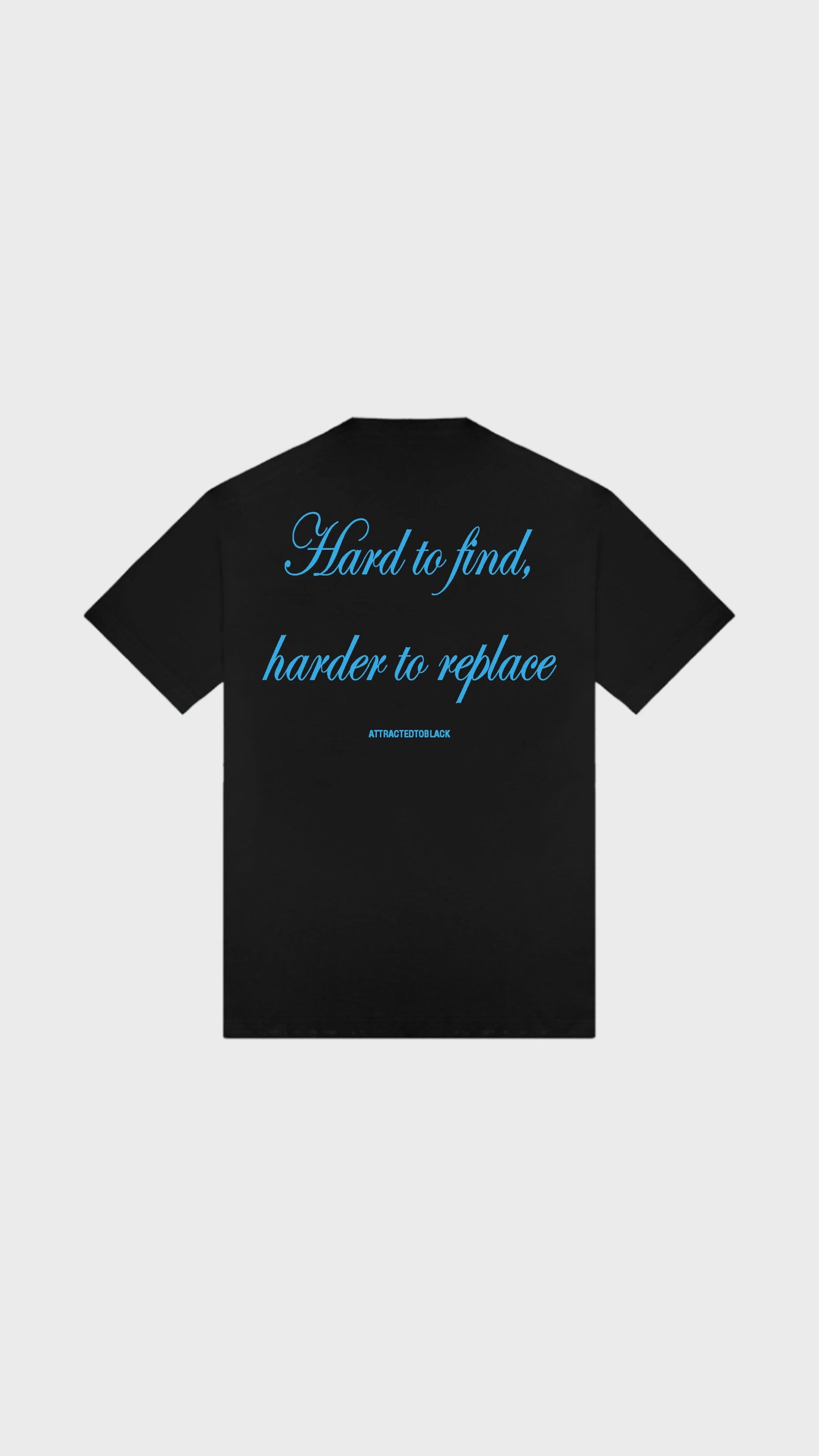 La camiseta Heartfelt