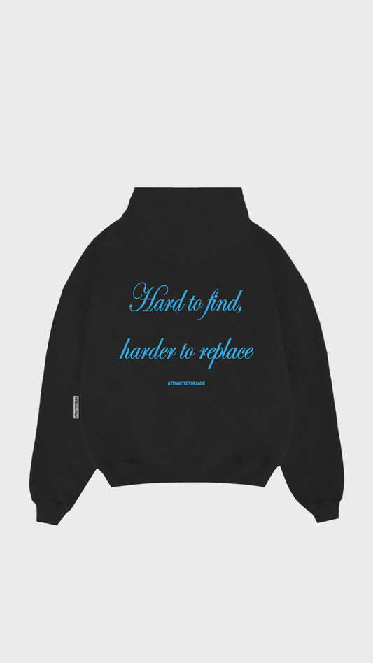The Classic Vibes Hoodie
