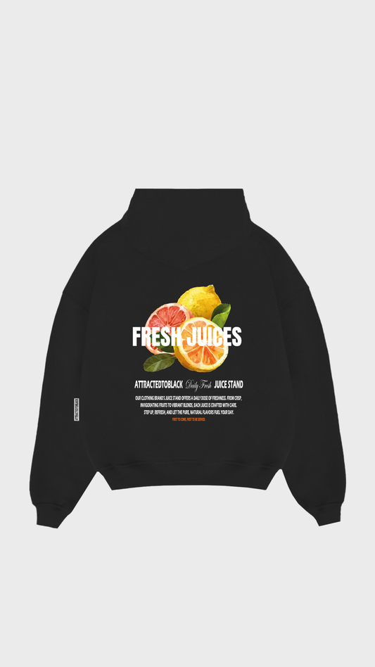 The Fresh Juices Hoodie