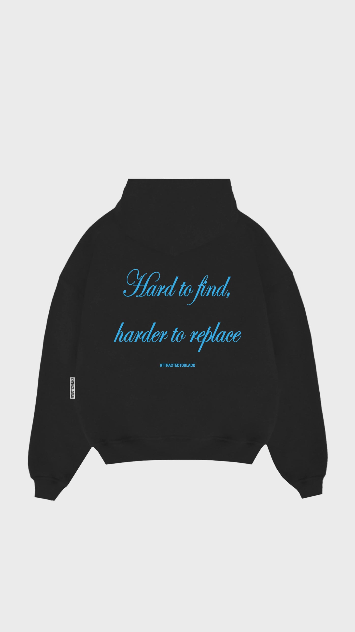 The Rare One Hoodie