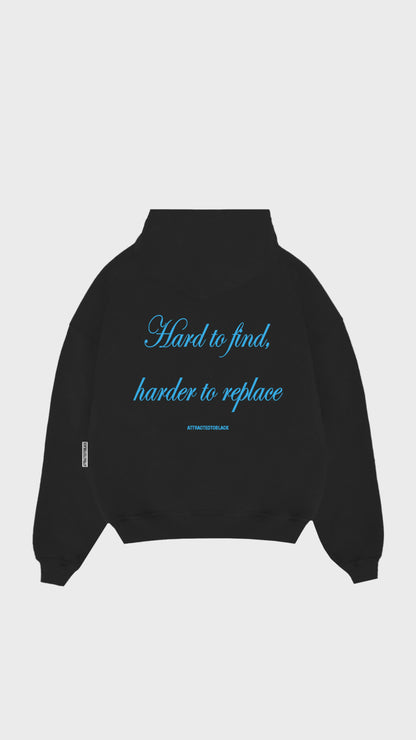 The Rare One Hoodie
