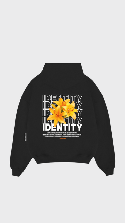 The Identity Hoodie