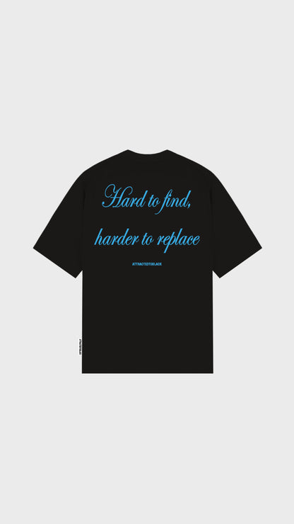 The Rare One Oversized Tee