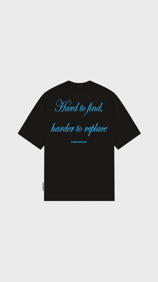 The Heartfelt Oversized Tee