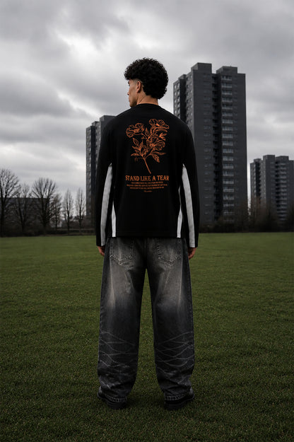 The Stand Like Longsleeve