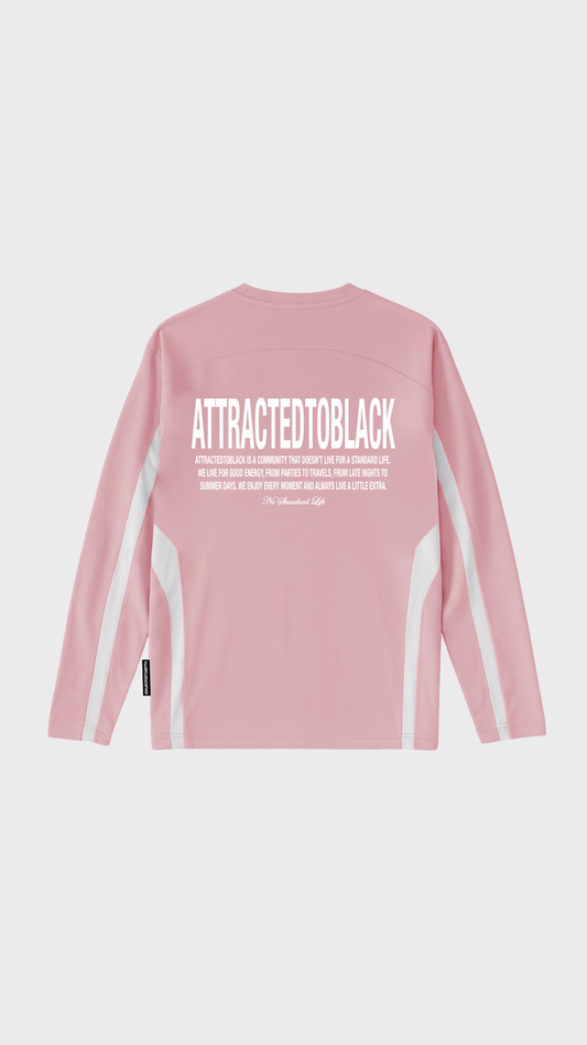 The Not Standard Longsleeve