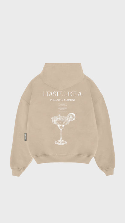 The Flavor Hoodie