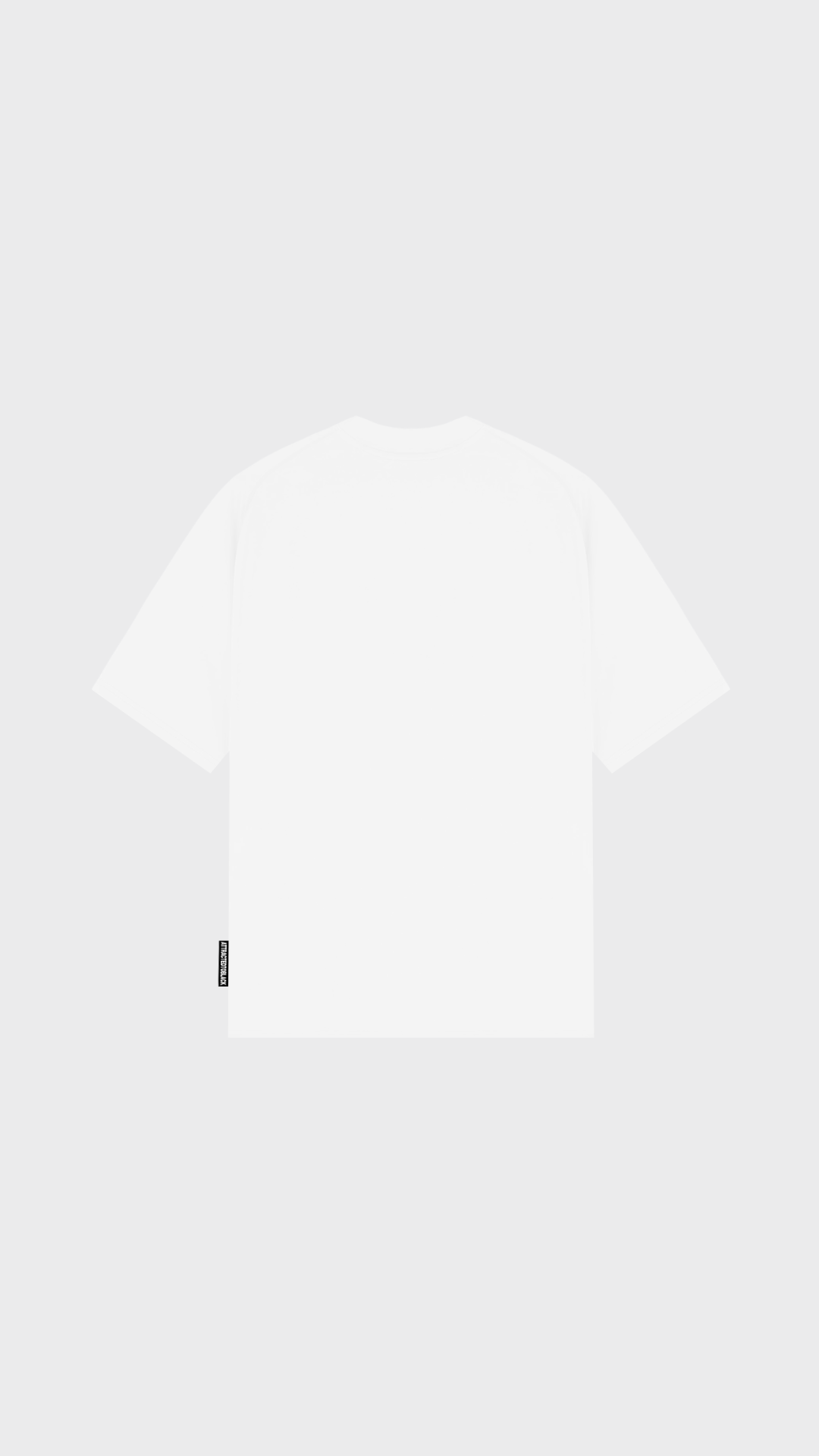 The Nexus Oversized Tee