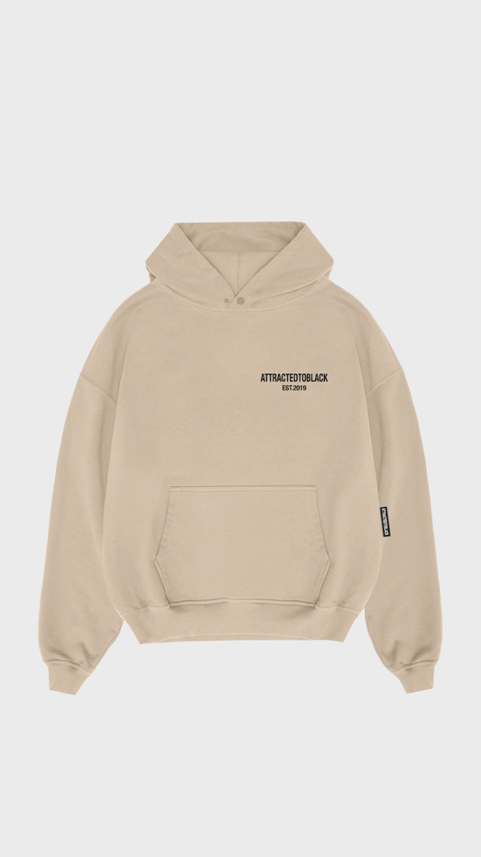 The Established Hoodie