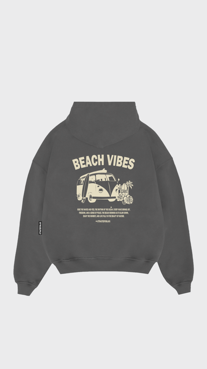 The Coastal Vibes Hoodie