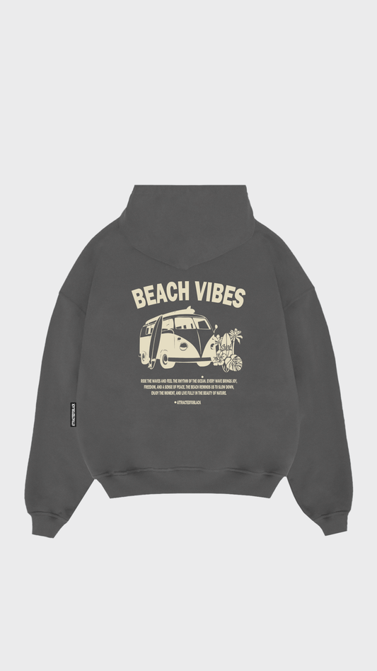 The Insight Hoodie