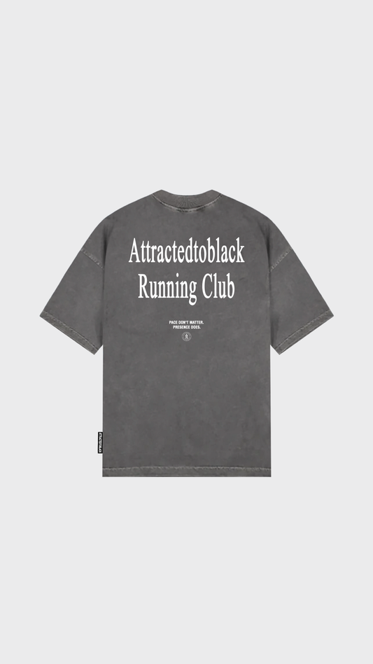 The Pace Crew Oversized Tee