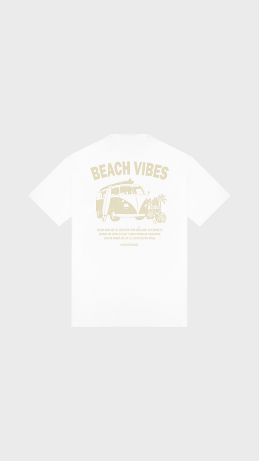 The Beach Vibes Tee