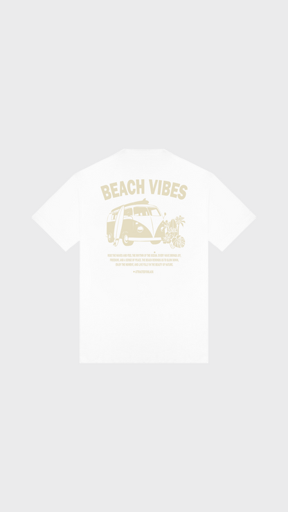 The Coastal Vibes Tee