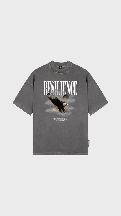 The Endure & Evolve Oversized Tee