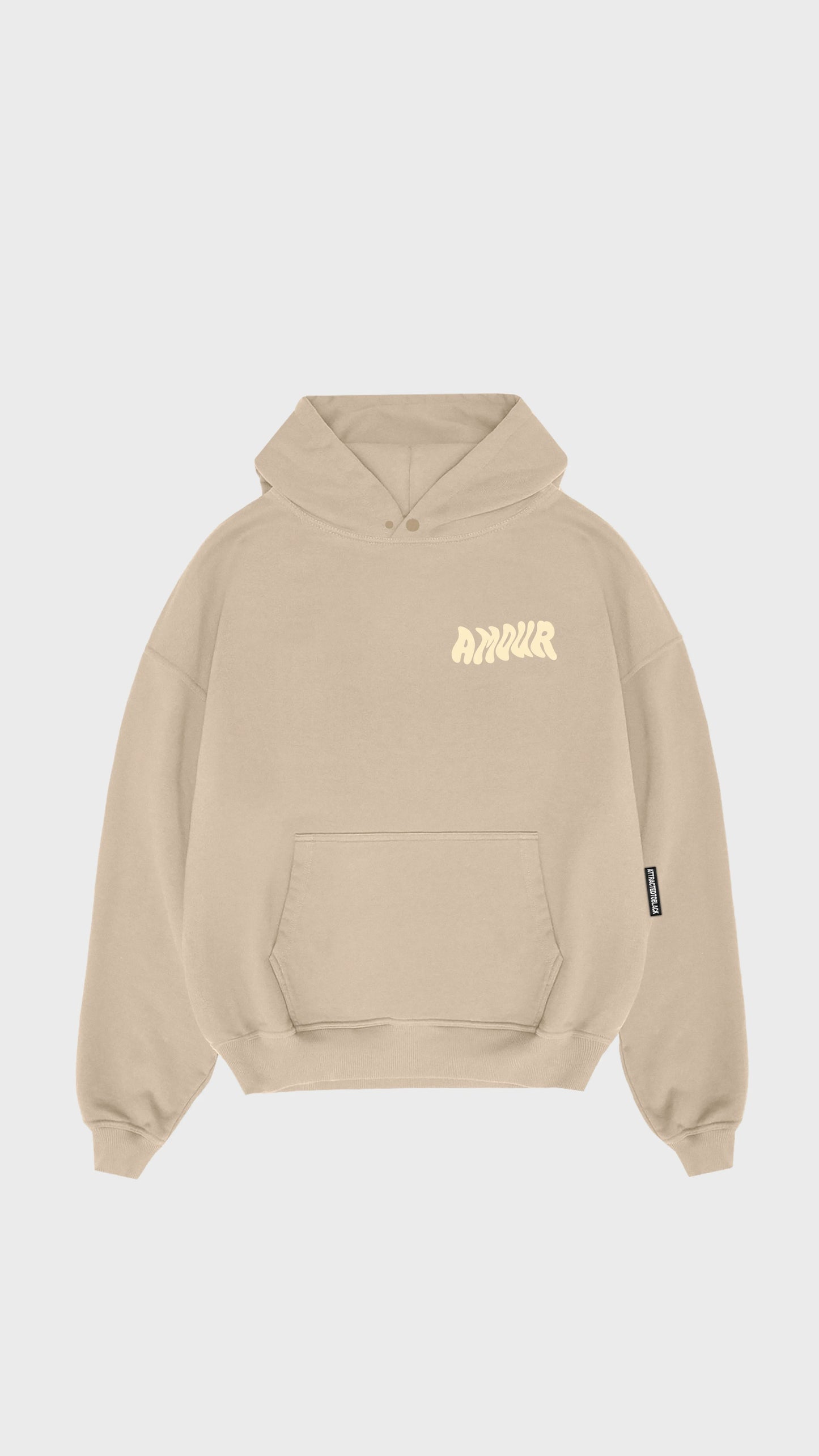 The Classic Vibes Hoodie