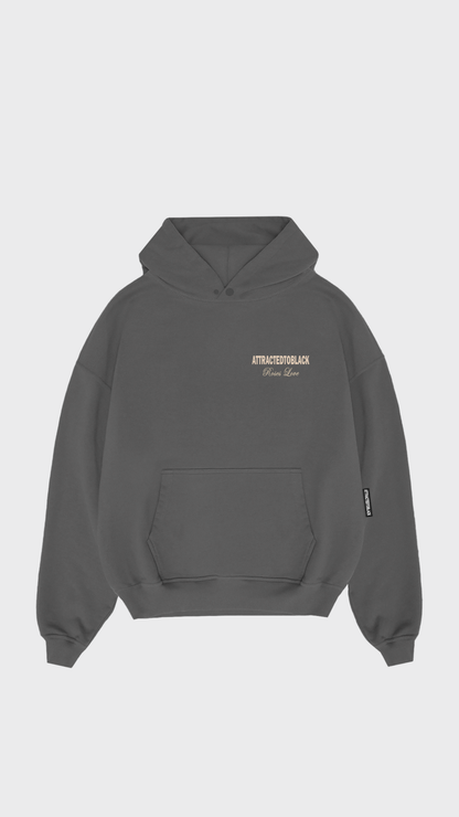 The Roses Love Hoodie