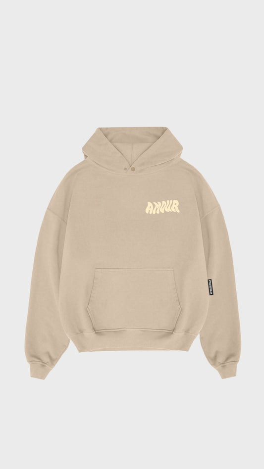 The Heartfelt Hoodie