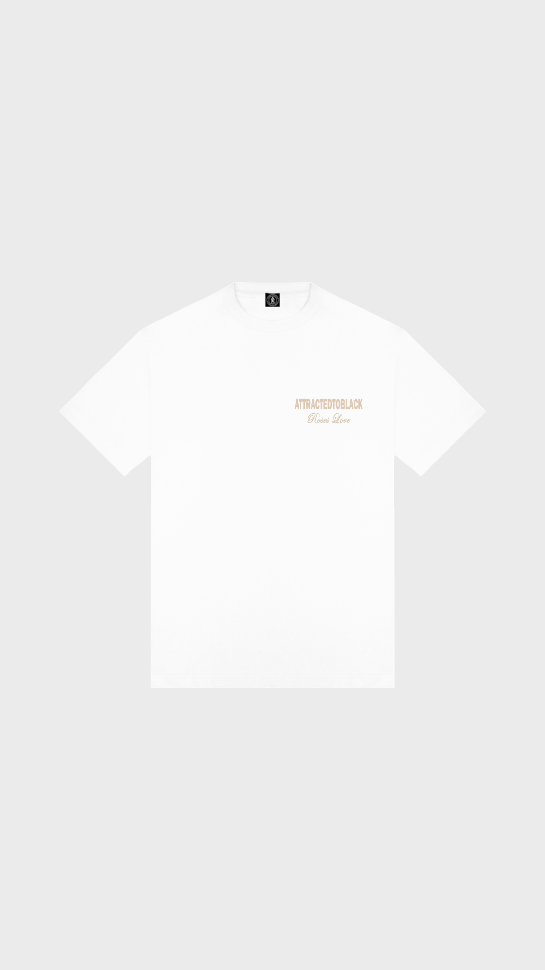 The Roses Love Tee