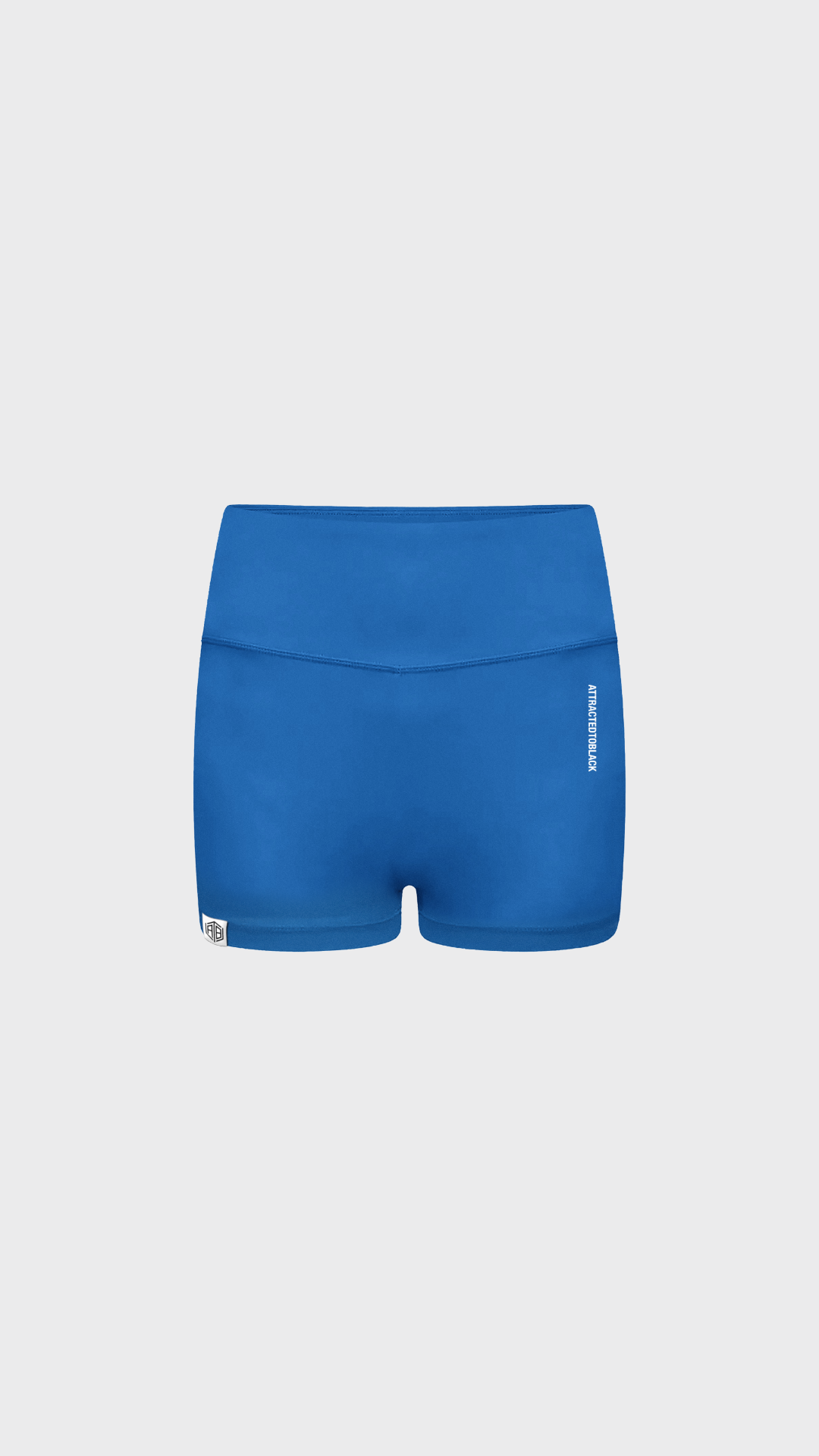 The Everyday Seamless Shorts - Attractedtoblack