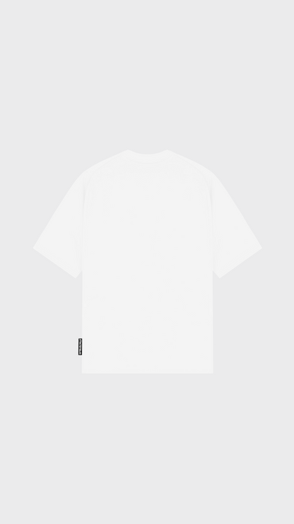 The Origin Oversized Tee