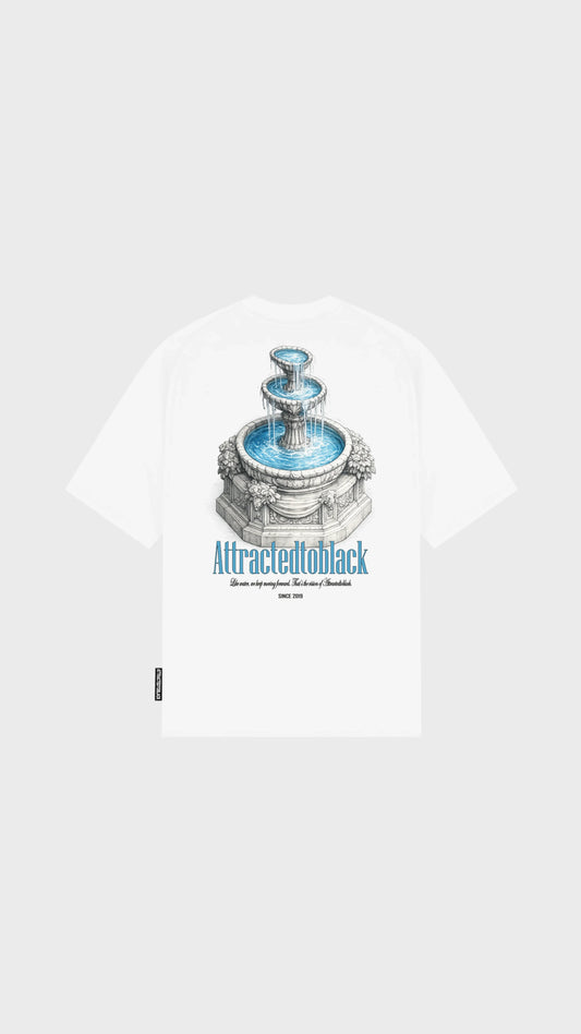 The Heartfelt Oversized Tee