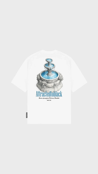 The Spring Oversized Tee