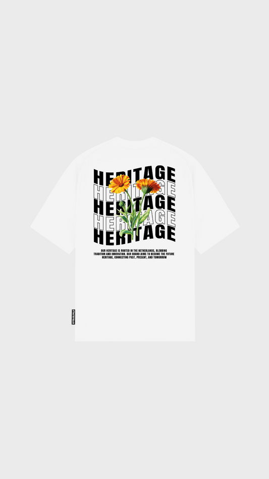 The Ancestry Oversized Tee