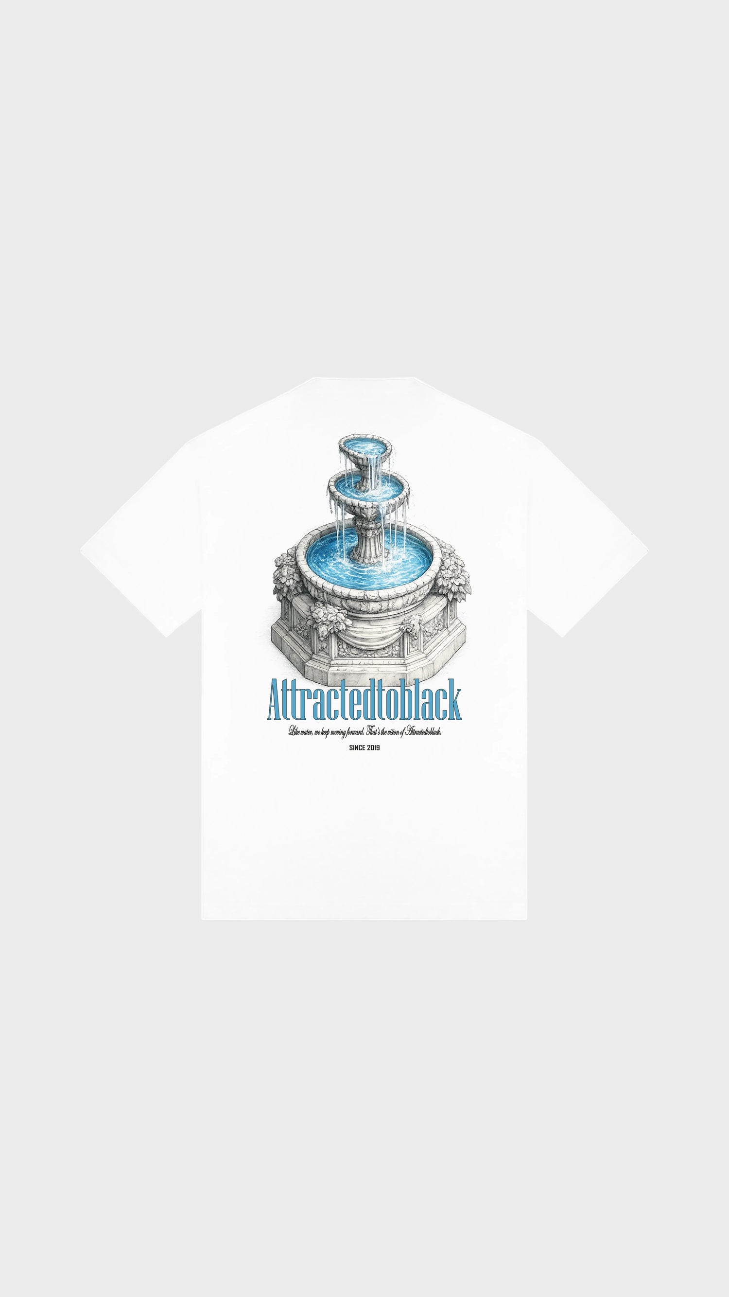 The Spring Tee