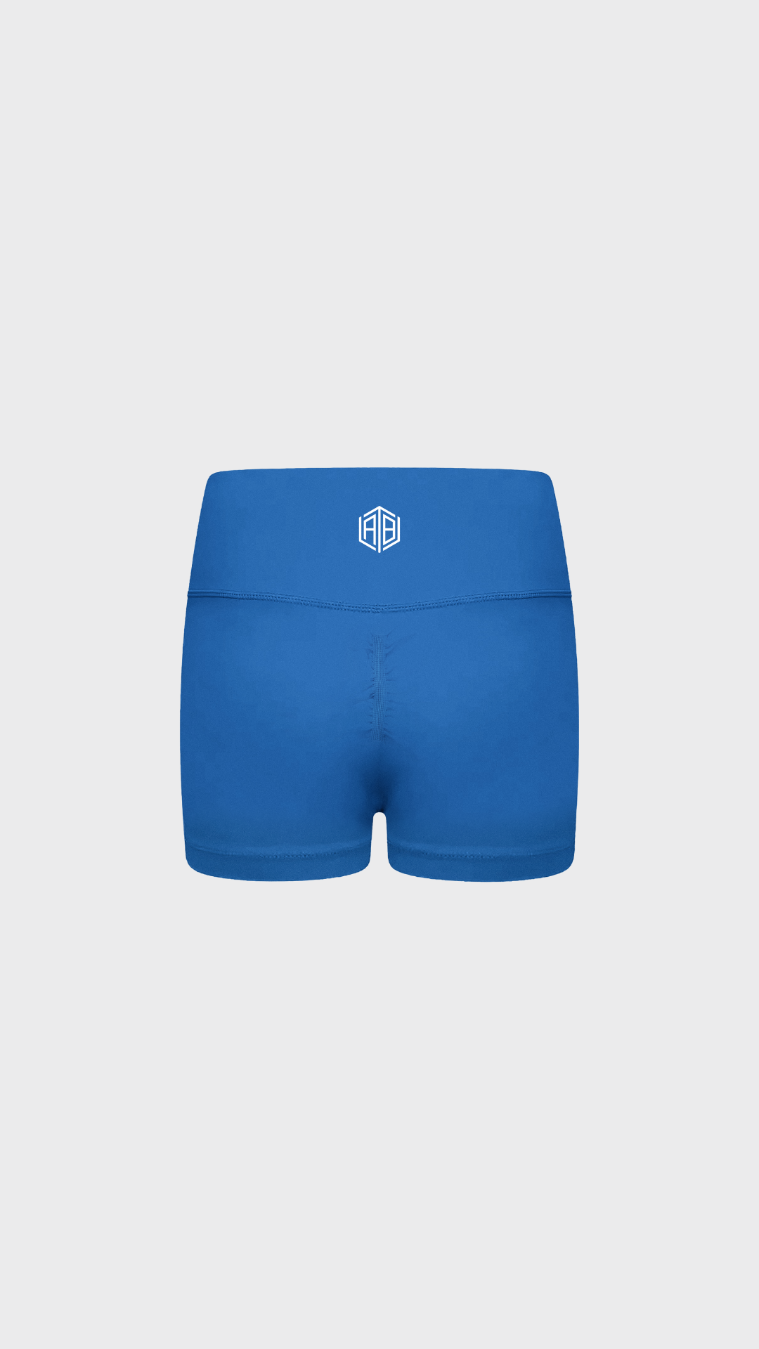 The Everyday Seamless Shorts - Attractedtoblack