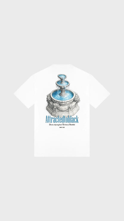 La camiseta Heartfelt