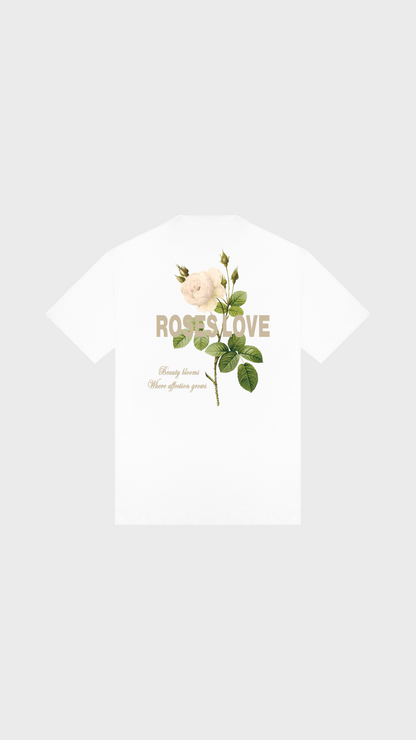 The Roses Love Tee