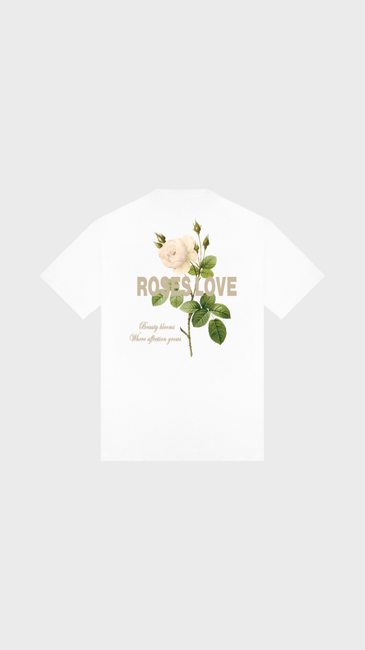 The Roses Love Tee