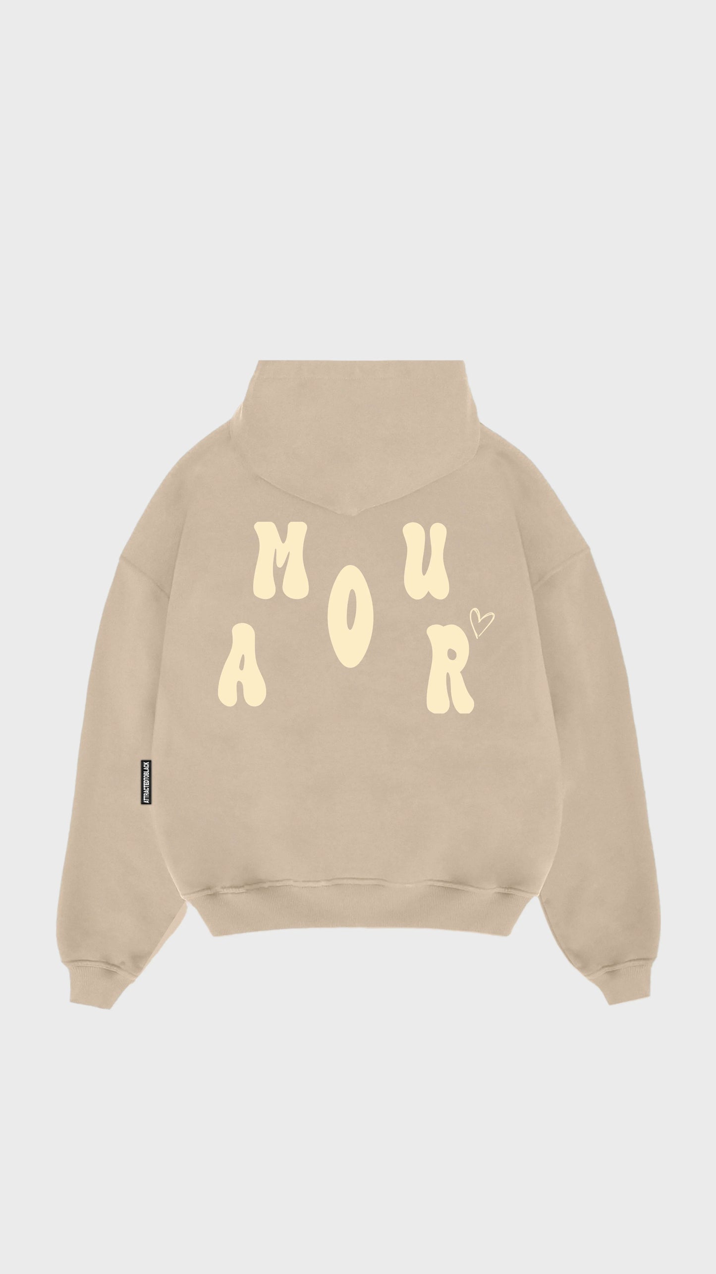 The Classic Vibes Hoodie