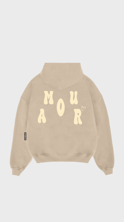 The Classic Vibes Hoodie
