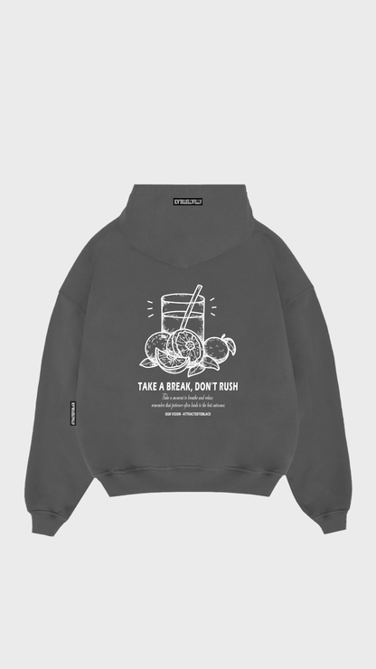The Break Hoodie