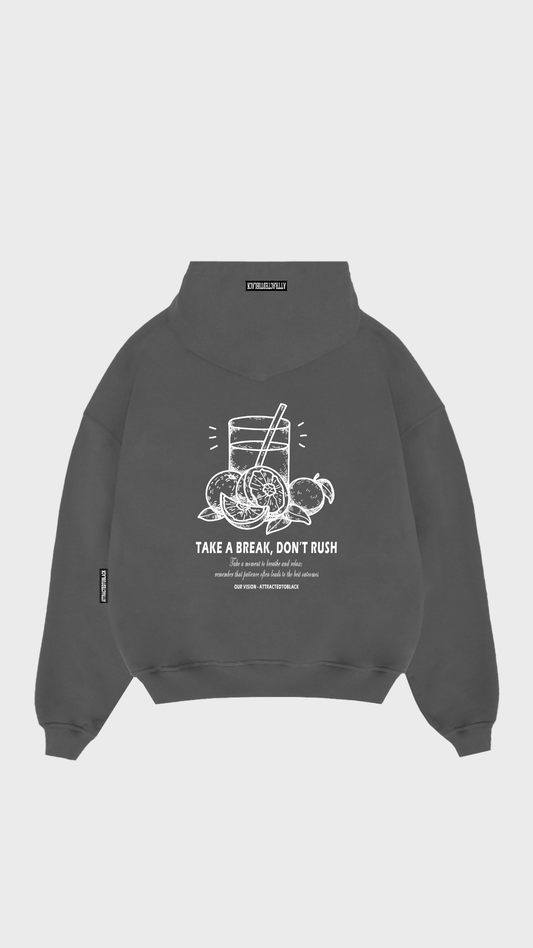 The Break Hoodie