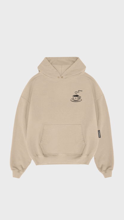 The Morning Brew Hoodie