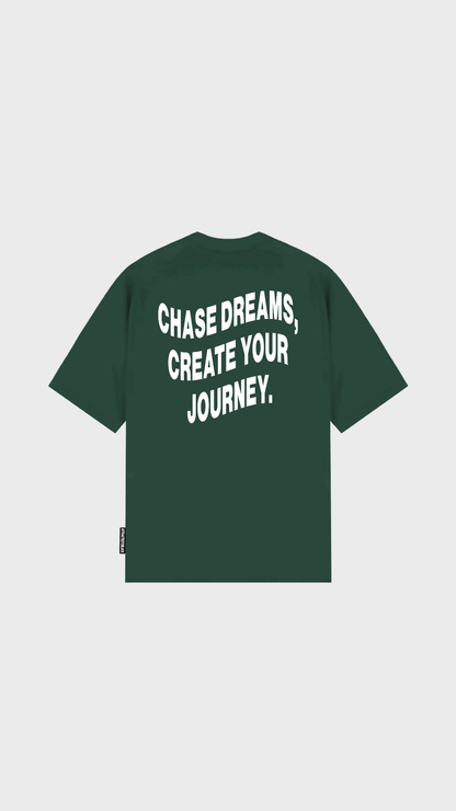 The Dreamsight Oversized Tee