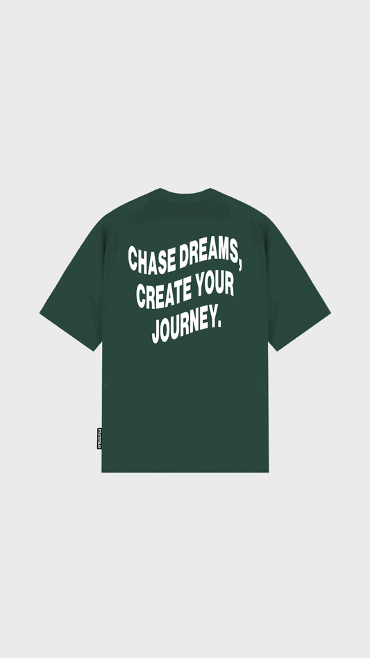 The Dreamsight Oversized Tee