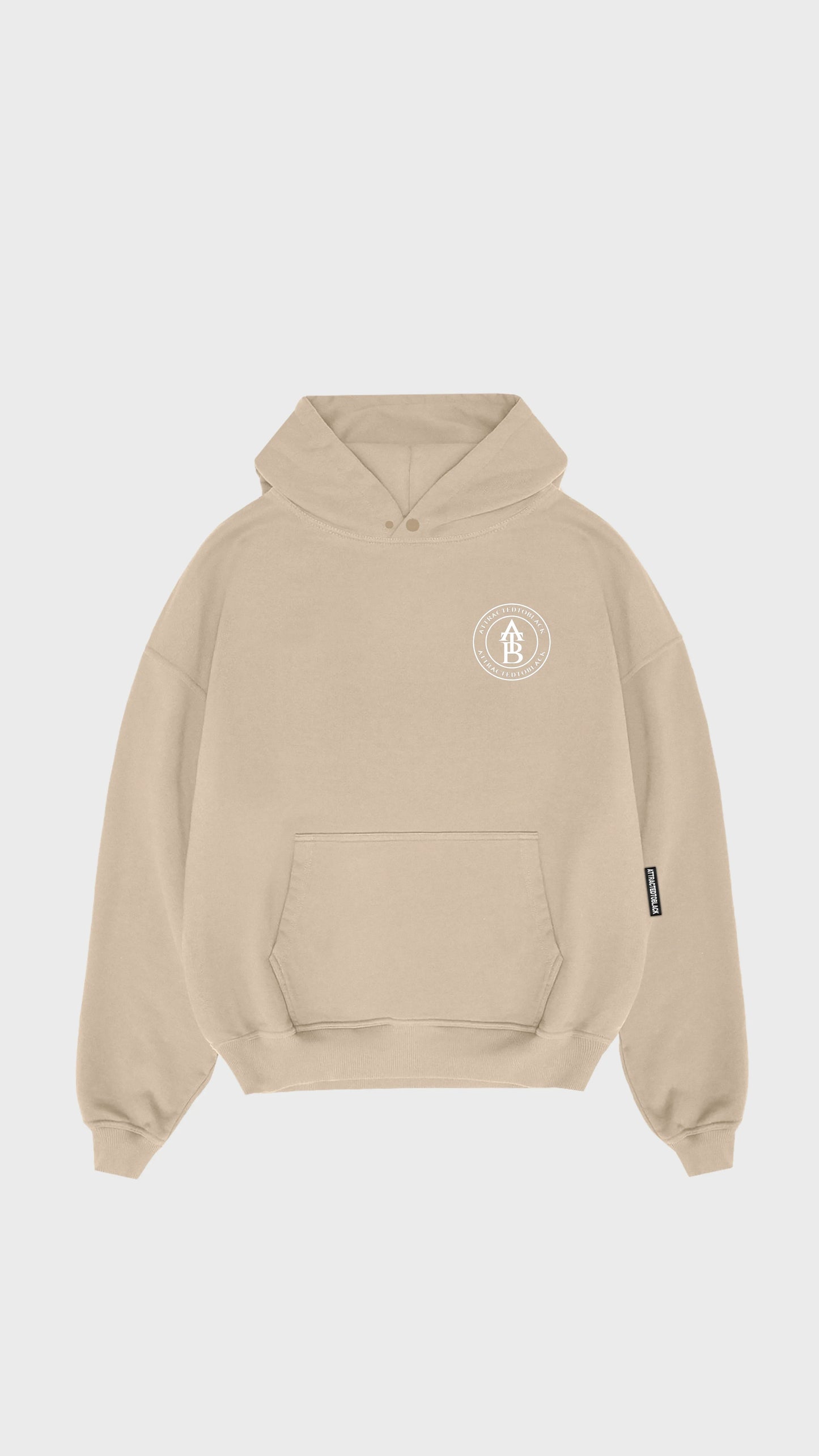 Sudadera con capucha The Morning Brew