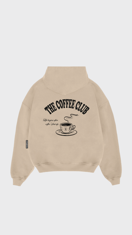 The Nexus Hoodie