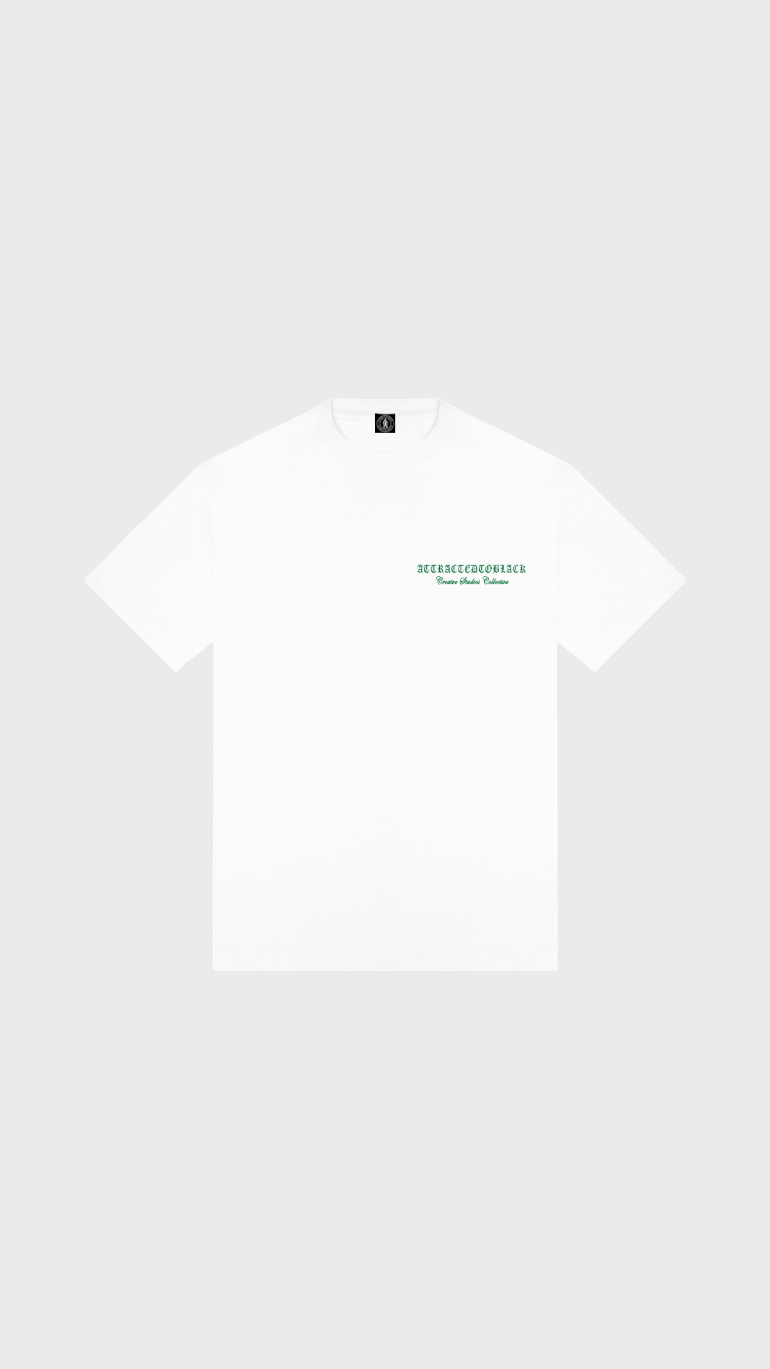 The Creative Space Tee