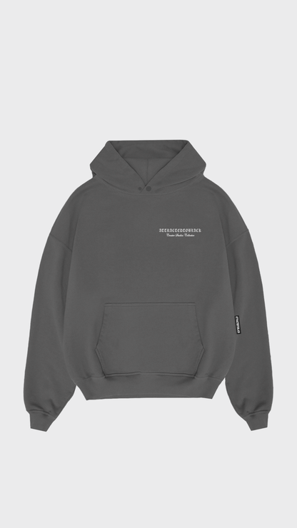 The Insight Hoodie